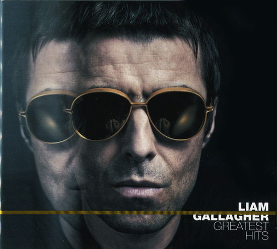 Greatest Hits (2 Cd, Digipak) [Import] - Liam Gallagher - Muziek -  - 4607147925171 - 31 januari 2020