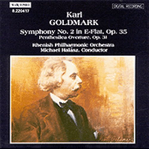 Halasz,michael / Rhein. Po · * Sinfonie 9 (CD) (1991)