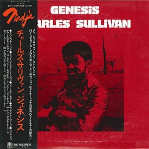 Cover for Charles Sullivan · Genesis (CD) (2014)