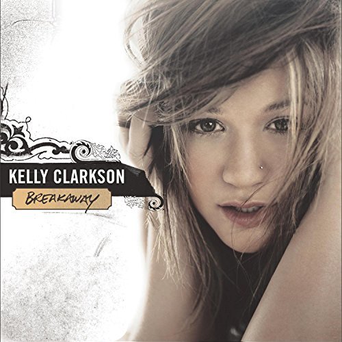Cover for Kelly Clarkson · Breakaway (CD) [Bonus Tracks edition] (2006)