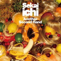 Cover for Sekaiichi · Another Second Hand (CD) [Japan Import edition] (2011)