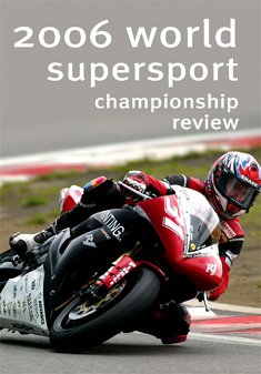 World Supersport Review: 2006 - V/A - Film - DUKE - 5017559106171 - 11 december 2006