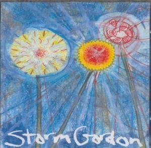 Songs for Birdman - Gordon Storm - Muziek - WONDERLUST - 5031200631171 - 21 maart 2006