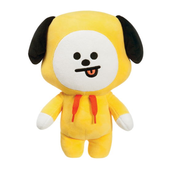 BT21 CHIMMY PLUSH 11In - BT21 - DELETED - Merchandise - BT21 - 5034566613171 - 14. februar 2020