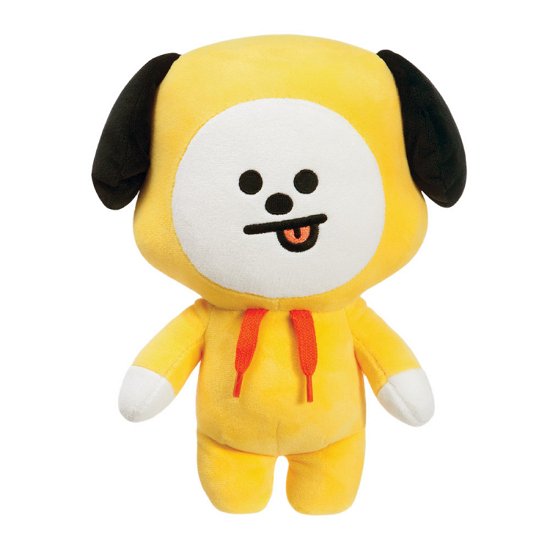 Cover for BT21 - DELETED · BT21 CHIMMY PLUSH 11In (Plysj) (2020)