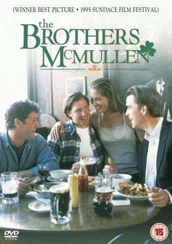 Cover for Brothers Mcmullen (The) [edizi (DVD) (2004)