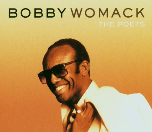 Cover for Bobby Womack · The Poets (CD) [Special edition] (2005)