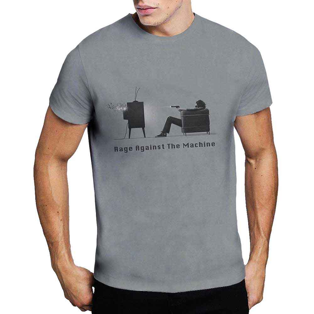 Rage Against The Machine · Rage Against The Machine Unisex T-Shirt