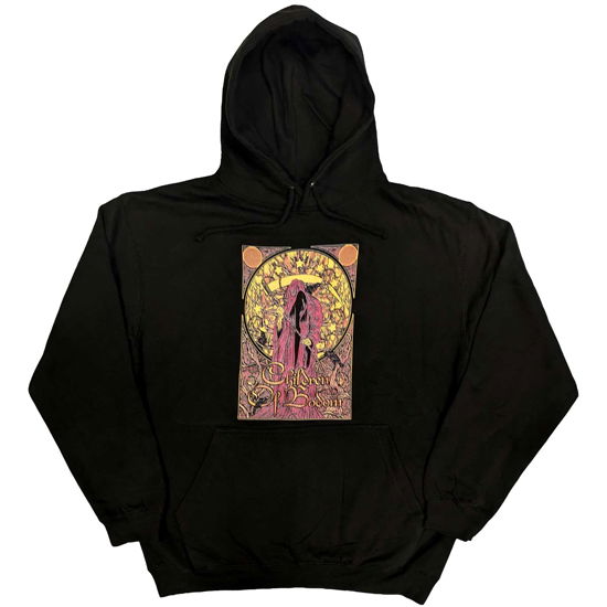 Children Of Bodom Unisex Pullover Hoodie: Nouveau Reaper - Children Of Bodom - Koopwaar -  - 5056561063171 - 