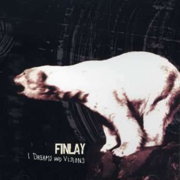 Cover for Finlay · I Dreams And Visions (CD) (2003)