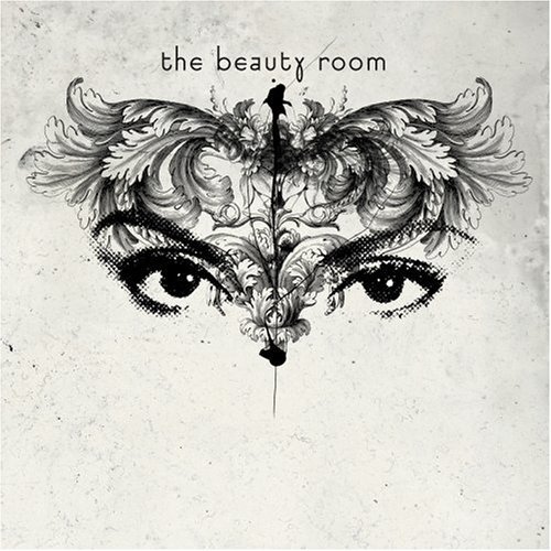 Cover for Beauty Room (CD) (2006)