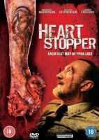 Cover for Heartstopper (DVD) (2007)