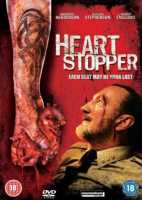 Heartstopper - Heartstopper - Movies - Momentum Pictures - 5060116721171 - January 29, 2007