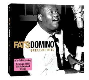 Greatest Hits - Fats Domino - Musiikki - ONE DAY MUSIC - 5060255181171 - tiistai 12. huhtikuuta 2011