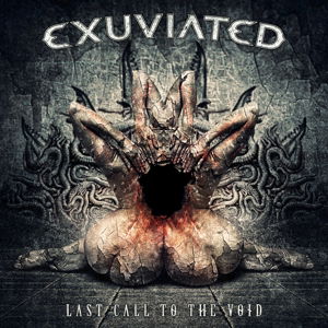 Last Call To The Void - Exuviated - Musikk - Spinal Records - 5419999108171 - 19. november 2015