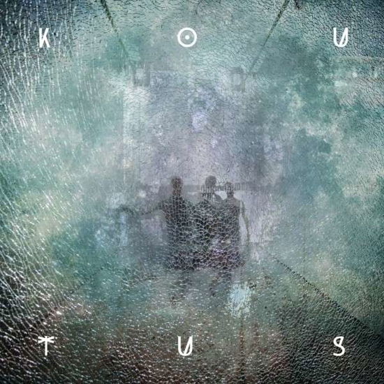 Cover for Harri Koutus Kuusijärvi · Koutus *s* (LP) (2014)