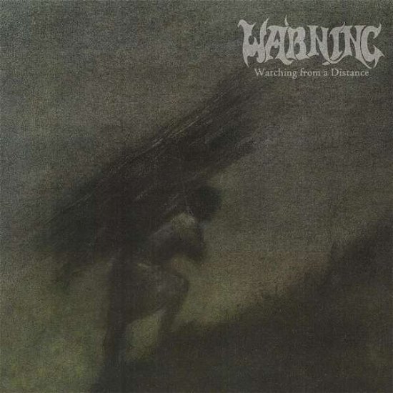 Cover for Warning · Watching From A Distance (CD) (2021)