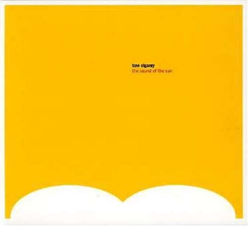 Cover for Tore Elgary · Sound of the Sun (CD) (2004)