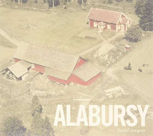 Daniel Norgren · Alabursy (CD) (2017)