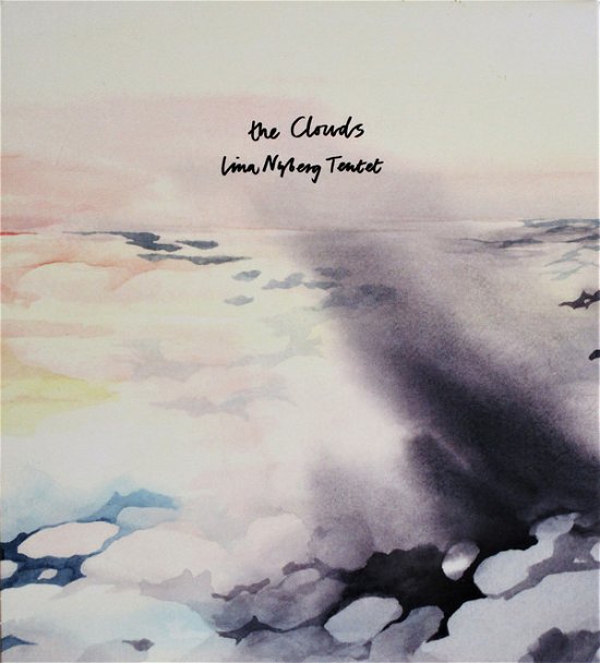 Cover for Lina Nyberg · Clouds (CD) (2020)