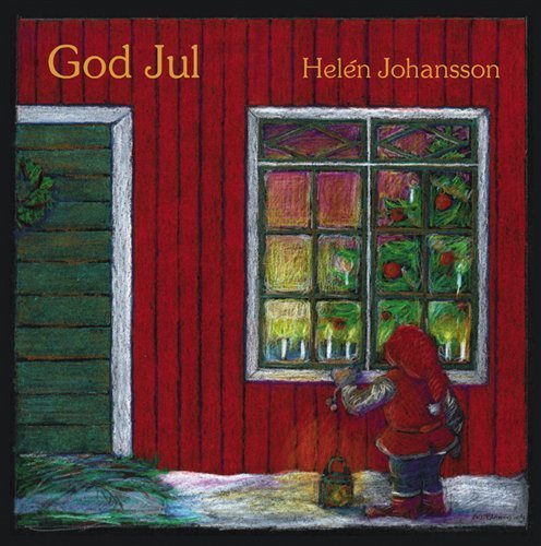 God Jul - Helen Johansson - Musiikki - NSG - 7330560047171 - torstai 11. marraskuuta 2004