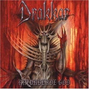 Razorblade - Drakkar - Musik - DRAGONHEART - 8016670100171 - 17. juni 2002
