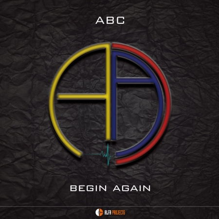 Begin Again - Abc - Muziek - ALFAMUSIC - 8032050018171 - 11 mei 2018