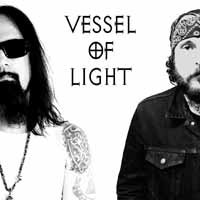 Vessel of Light - Vessel of Light - Muziek - Argonauta - 8076931120171 - 17 november 2017