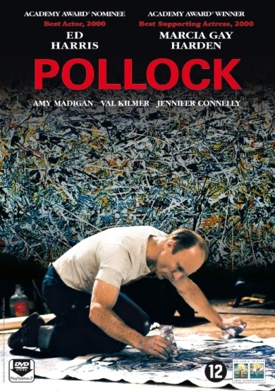 Pollock - Movie / Documentary - Film - COLUMBIA TRISTAR - 8713982014171 - 1. april 2010