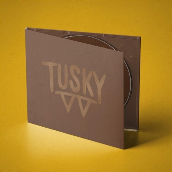 Tusky - Tusky - Musik - SUBURBAN - 8716059018171 - 8. marts 2024