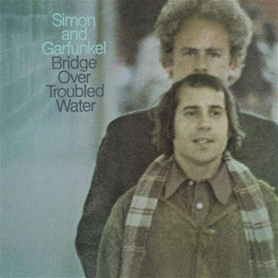 Bridge over Troubled Water - Simon & Garfunkel - Music - MOV - 8718469538171 - July 14, 2016