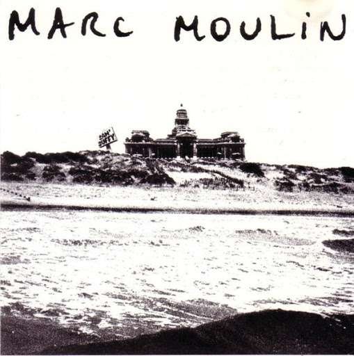 Cover for Marc Moulin · Sam Suffy (2lp Coloured) (LP) [Limited Numbered edition] (2021)
