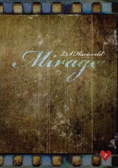 Cover for Ls Harteveld · Mirage (Paperback Book) (2017)