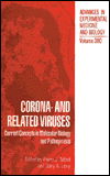 Corona and Related Viruses -  - Bøger - Springer - 9780306451171 - 30. september 1995