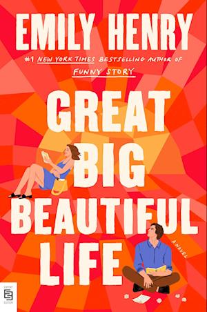 Great Big Beautiful Life - Emily Henry - Books - Penguin USA - 9780593954171 - April 22, 2025