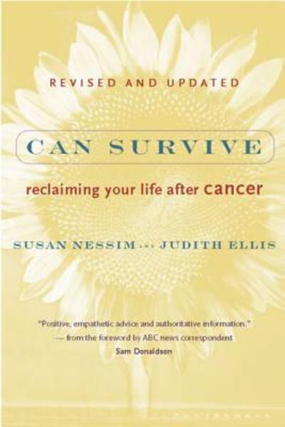 Cover for Judith Ellis · Can Survive (Paperback Book) [Rev Upd Su edition] (2000)