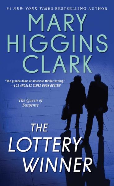 Cover for Mary Higgins Clark · The Lottery Winner: Alvirah and Willy Stories (Paperback Book) (1995)