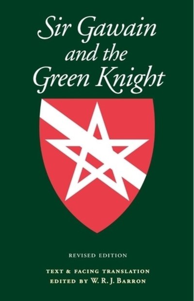 Cover for W. Barron · Sir Gawain and the Green Knight (Paperback Book) [2 Rev edition] (1998)