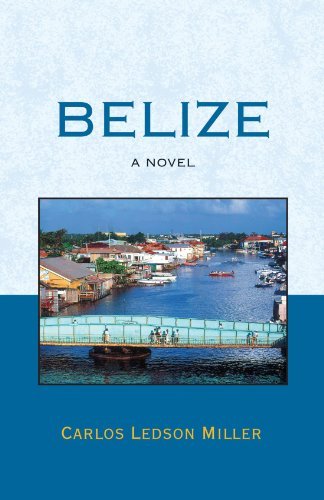 Cover for Carlos Ledson Miller · Belize (Paperback Bog) (2000)