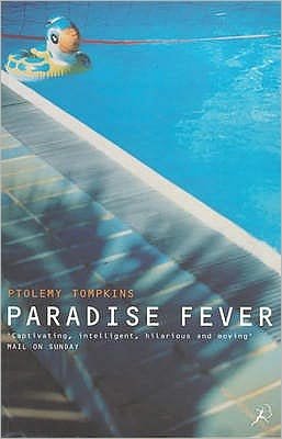 Cover for Ptolemy Tompkins · Paradise Fever: Dispatches from the Dawn of the New Age (Paperback Book) [New edition] (1998)