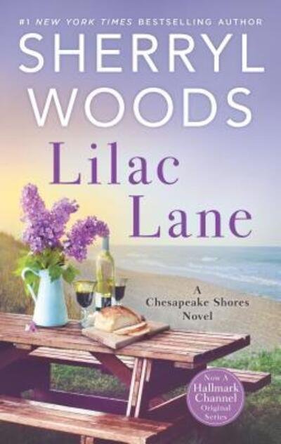 Cover for Sherryl Woods · Lilac Lane (Paperback Book) (2019)