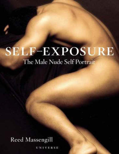 Cover for Reed Massengill · Self-Exposure (Hardcover Book) (2005)