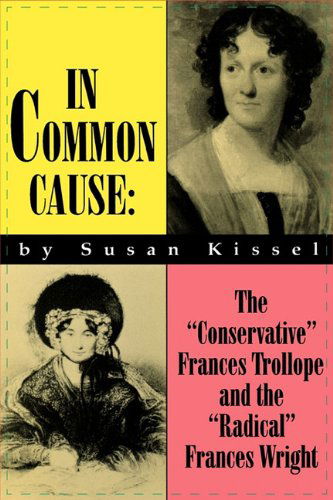 Cover for Kissel · In Common Cause (Paperback Book) (1993)