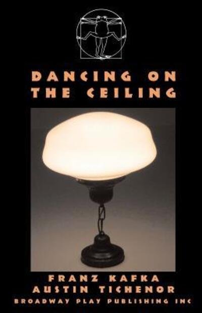 Cover for Austin Tichenor · Dancing on the Ceiling (Pocketbok) (2006)