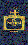 Cover for Bruce Lancaster · Secret Road (Hardcover Book) (2000)