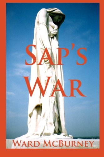 Cover for Ward Mcburney · Sap's War (Paperback Book) (2011)