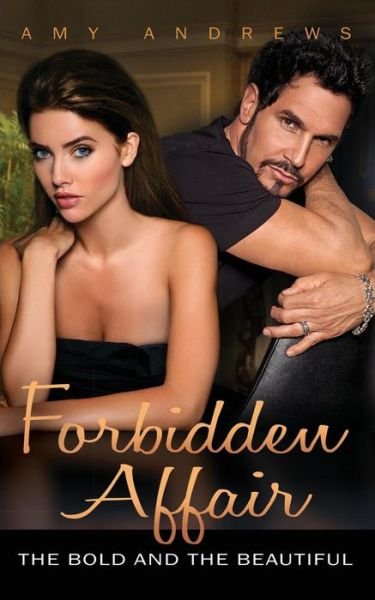 Cover for Amy Andrews · Forbidden Affair (Pocketbok) (2014)