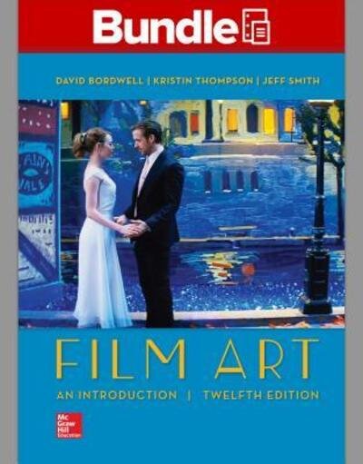 Cover for David Bordwell · Gen Combo Looseleaf Film Art (N/A) (2019)