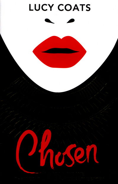 Cover for Lucy Coats · Cleo: Chosen: Book 2 - Cleo (Paperback Book) (2016)