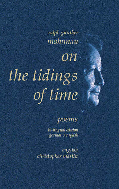 On the Tidings of Time - Christopher Martin - Books - Trafford Publishing - 9781412067171 - February 14, 2007